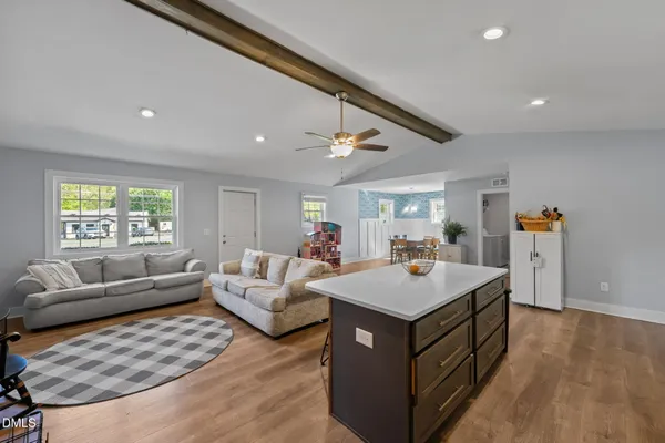 $365,000 | 1066 South Third Street, Mebane, NC 27302