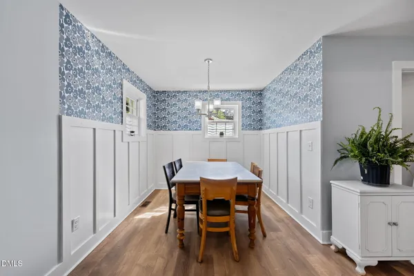 $365,000 | 1066 South Third Street, Mebane, NC 27302