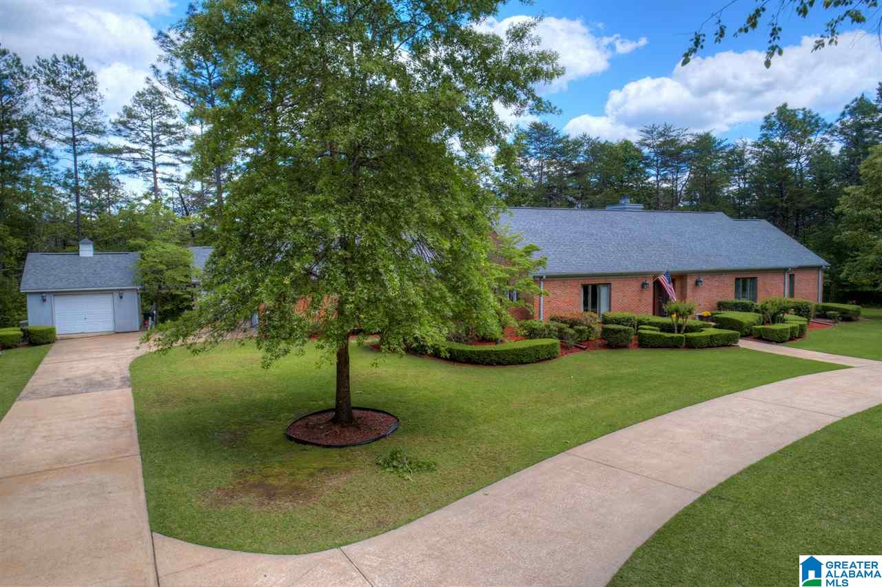 4201 Cliff Drive Jasper, AL 35504 - Photo 21 of 36