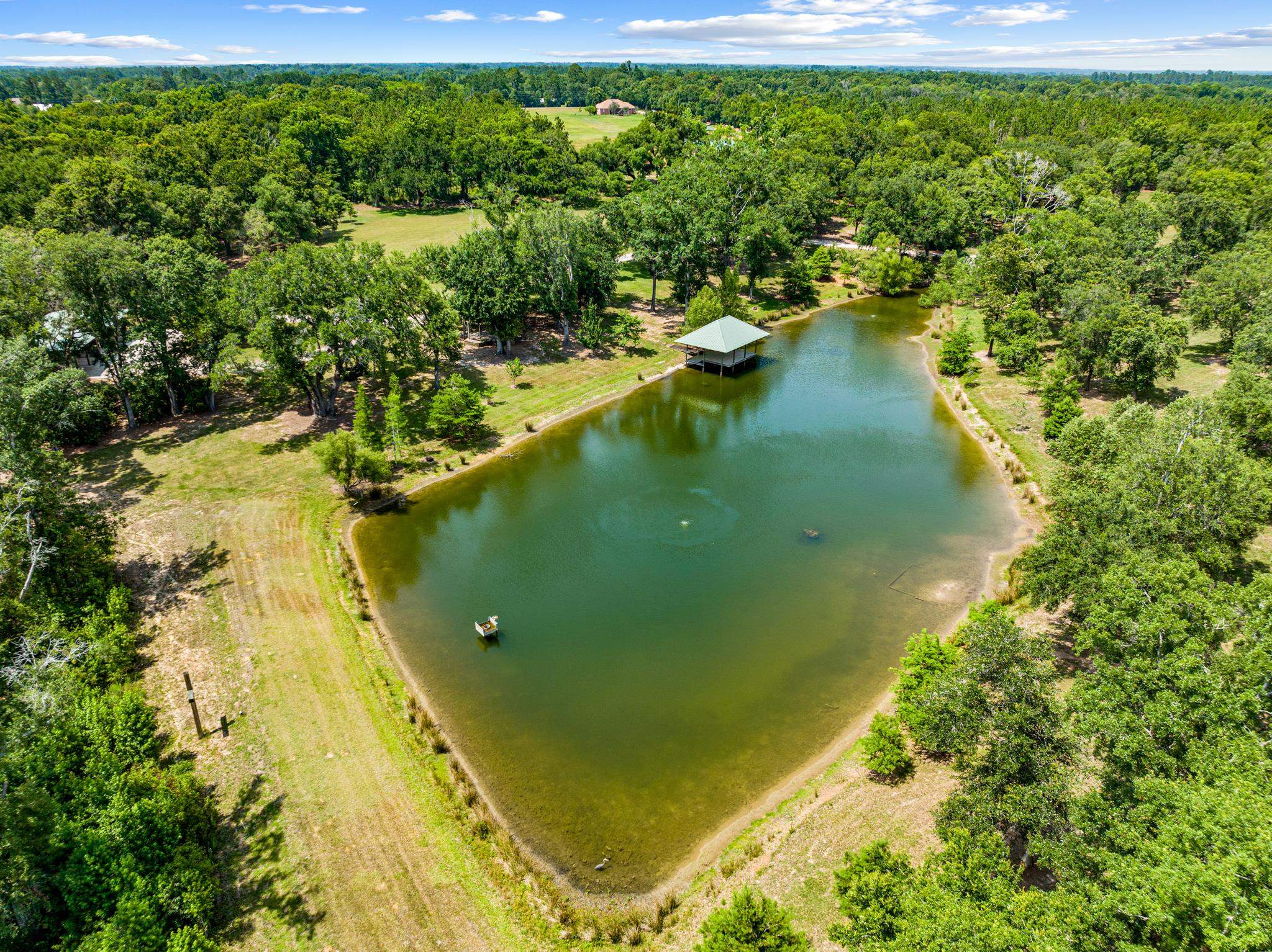 11350 Red Barn Road Fairhope, AL 36532 - Photo 38 of 44