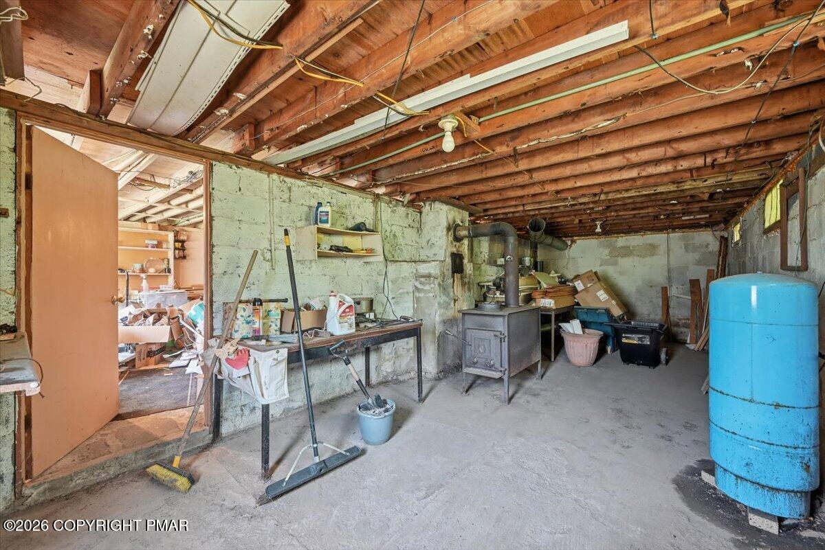156 Old Mill Road Dalton, PA 18414 - Photo 47 of 66 Utility room