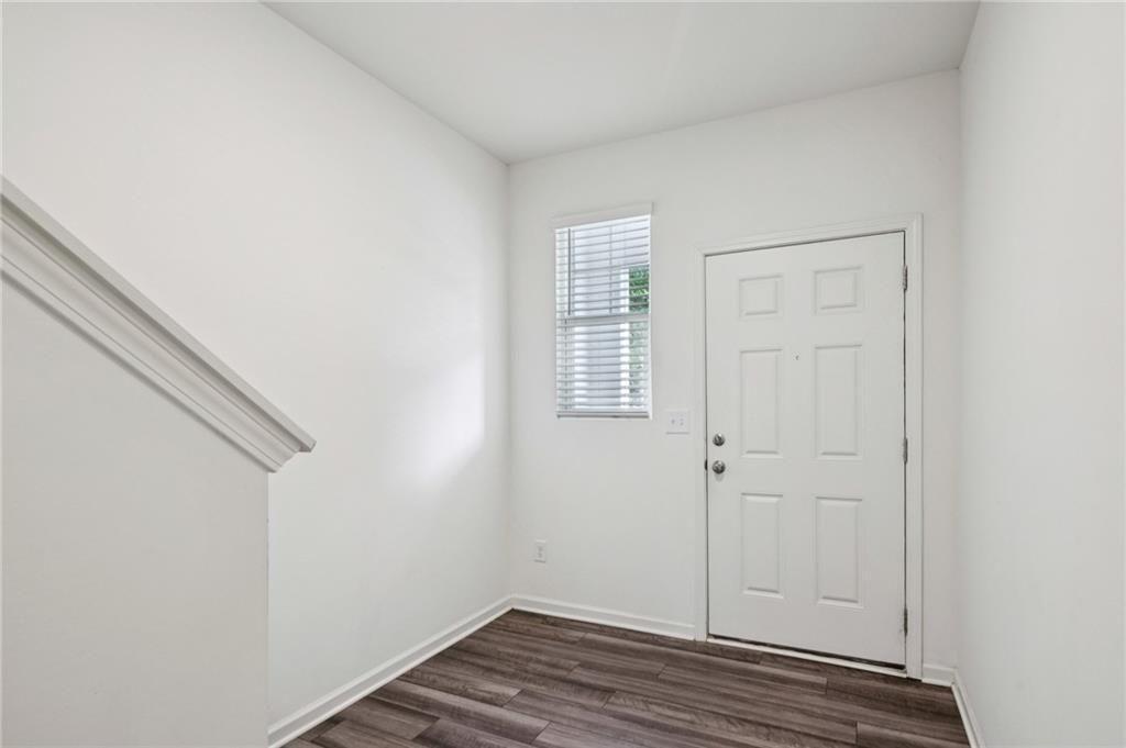 1653 Vernon Boulevard Decatur, GA 30035 - Photo 12 of 24 a view of an empty room