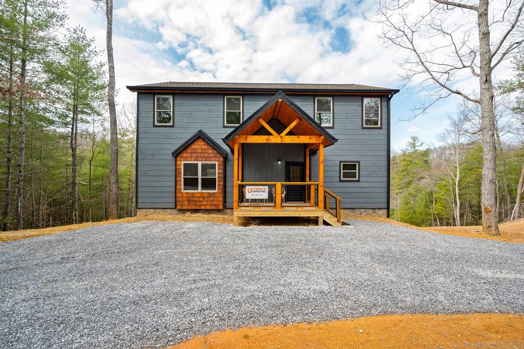 4257 Alpine Rdg Way Sevierville, TN 37876 - Photo 2 of 48