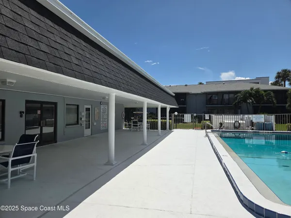 $2,600 | 3799 South Banana River Boulevard, Unit 926, Cocoa Beach, FL 32931