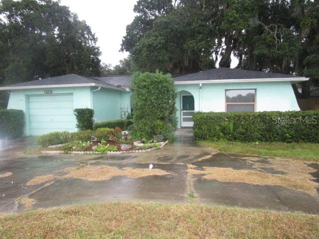 8930 Regency Park Boulevard Port Richey, FL 34668 - Photo 1 of 1