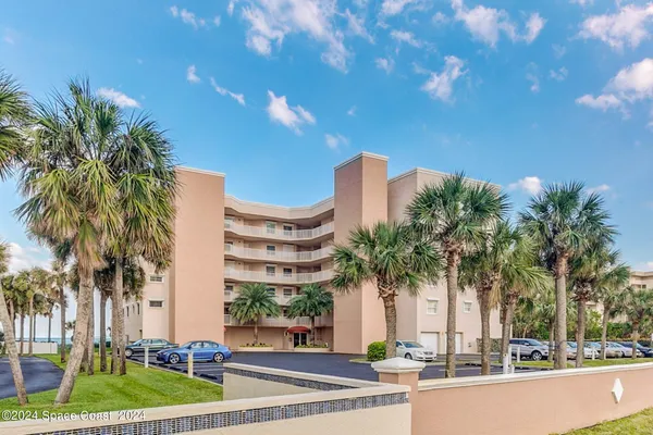 $4,400 | 2805 North Hwy A1A, Unit 601, Indialantic, FL 32903