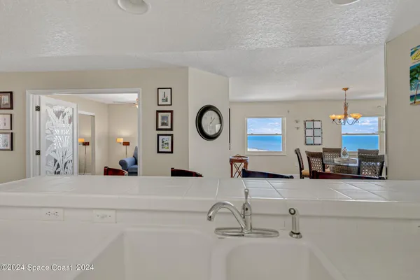 $4,400 | 2805 North Hwy A1A, Unit 601, Indialantic, FL 32903