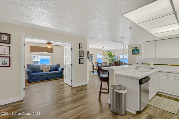 $4,400 | 2805 North Hwy A1A, Unit 601, Indialantic, FL 32903