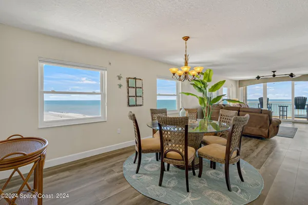 $4,400 | 2805 North Hwy A1A, Unit 601, Indialantic, FL 32903