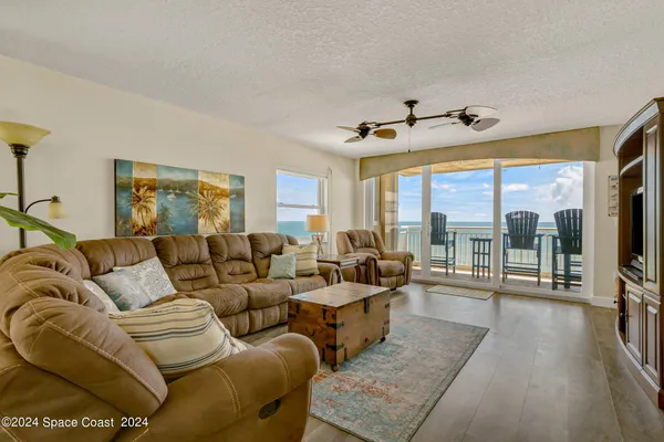 $4,400 | 2805 North Hwy A1A, Unit 601, Indialantic, FL 32903