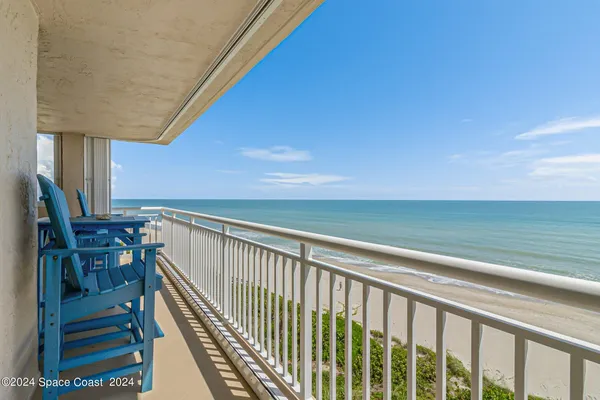 $4,400 | 2805 North Hwy A1A, Unit 601, Indialantic, FL 32903