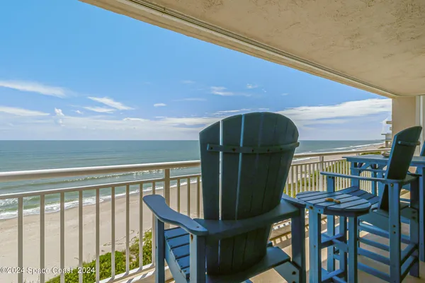 $4,400 | 2805 North Hwy A1A, Unit 601, Indialantic, FL 32903
