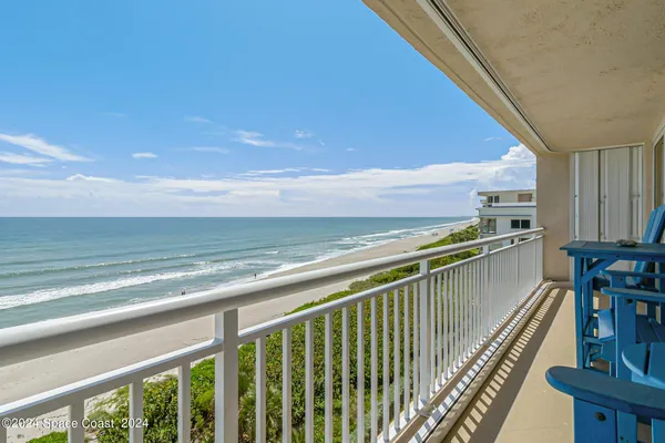 $4,400 | 2805 North Hwy A1A, Unit 601, Indialantic, FL 32903