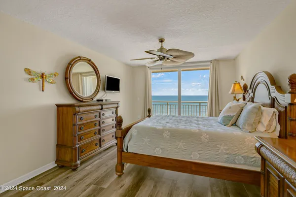 $4,400 | 2805 North Hwy A1A, Unit 601, Indialantic, FL 32903