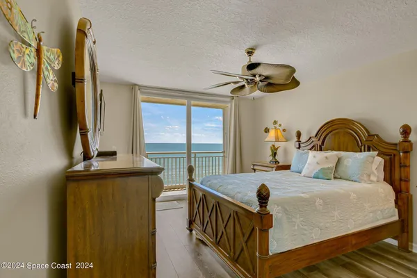 $4,400 | 2805 North Hwy A1A, Unit 601, Indialantic, FL 32903