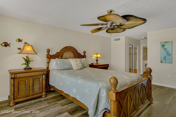 $4,400 | 2805 North Hwy A1A, Unit 601, Indialantic, FL 32903