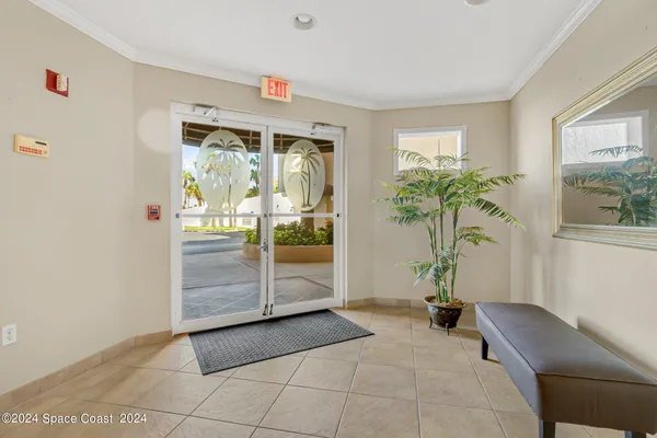 $4,400 | 2805 North Hwy A1A, Unit 601, Indialantic, FL 32903