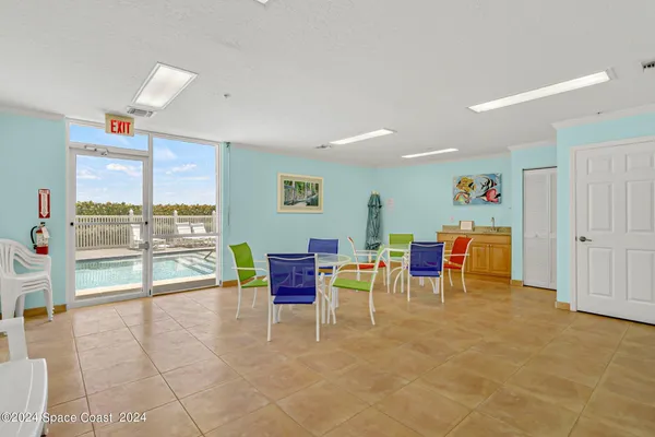 $4,400 | 2805 North Hwy A1A, Unit 601, Indialantic, FL 32903