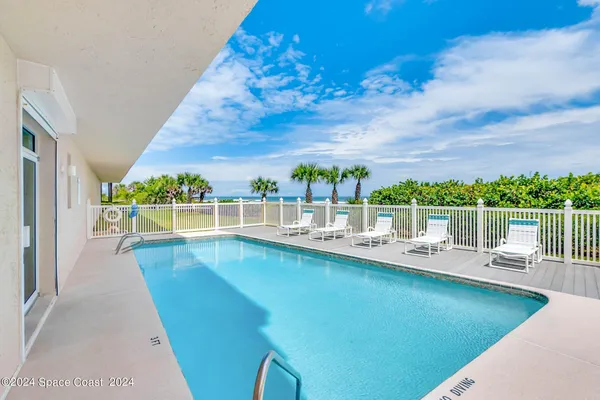 $4,400 | 2805 North Hwy A1A, Unit 601, Indialantic, FL 32903