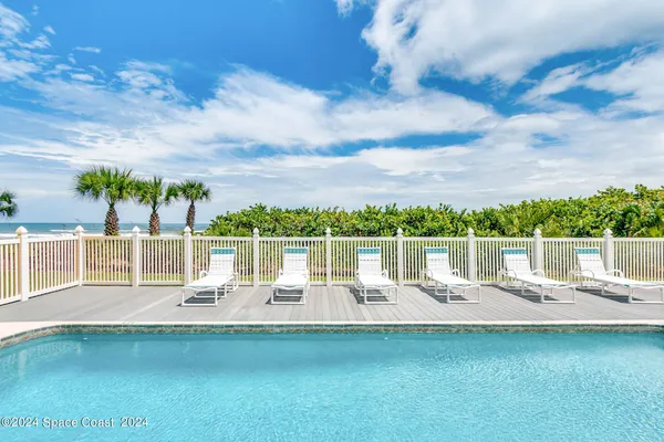 $4,400 | 2805 North Hwy A1A, Unit 601, Indialantic, FL 32903