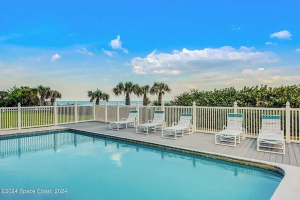 $4,400 | 2805 North Hwy A1A, Unit 601, Indialantic, FL 32903