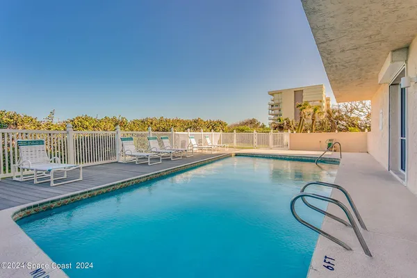 $4,400 | 2805 North Hwy A1A, Unit 601, Indialantic, FL 32903