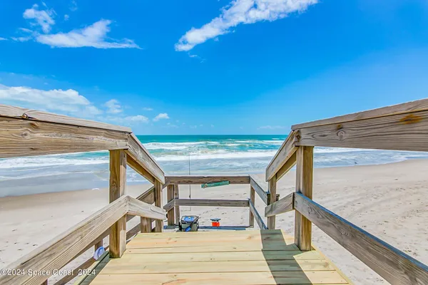 $4,400 | 2805 North Hwy A1A, Unit 601, Indialantic, FL 32903