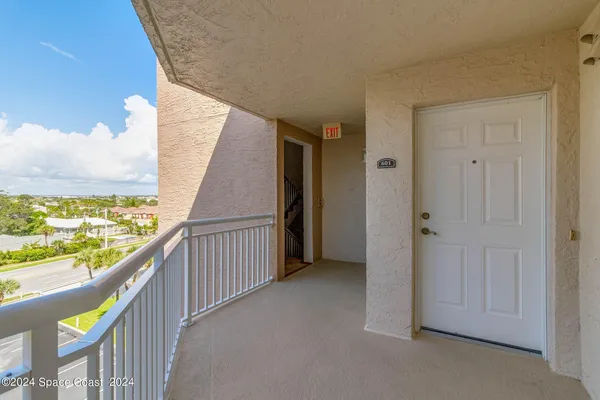 $4,400 | 2805 North Hwy A1A, Unit 601, Indialantic, FL 32903