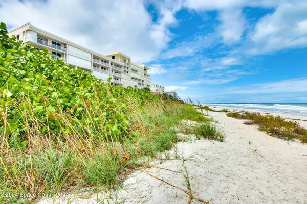 $4,400 | 2805 North Hwy A1A, Unit 601, Indialantic, FL 32903