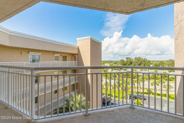 $4,400 | 2805 North Hwy A1A, Unit 601, Indialantic, FL 32903