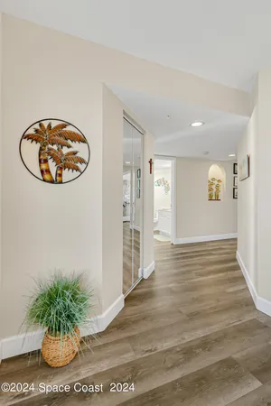 $4,400 | 2805 North Hwy A1A, Unit 601, Indialantic, FL 32903