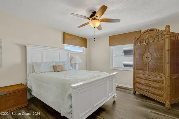 $4,400 | 2805 North Hwy A1A, Unit 601, Indialantic, FL 32903