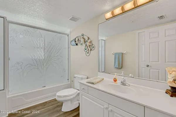 $4,400 | 2805 North Hwy A1A, Unit 601, Indialantic, FL 32903