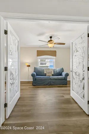 $4,400 | 2805 North Hwy A1A, Unit 601, Indialantic, FL 32903