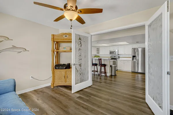 $4,400 | 2805 North Hwy A1A, Unit 601, Indialantic, FL 32903