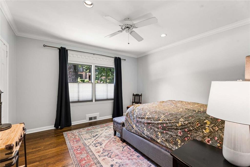 1691 Friar Tuck Road Northeast Atlanta, GA 30309 - Photo 24 of 41 Gallery Image 24