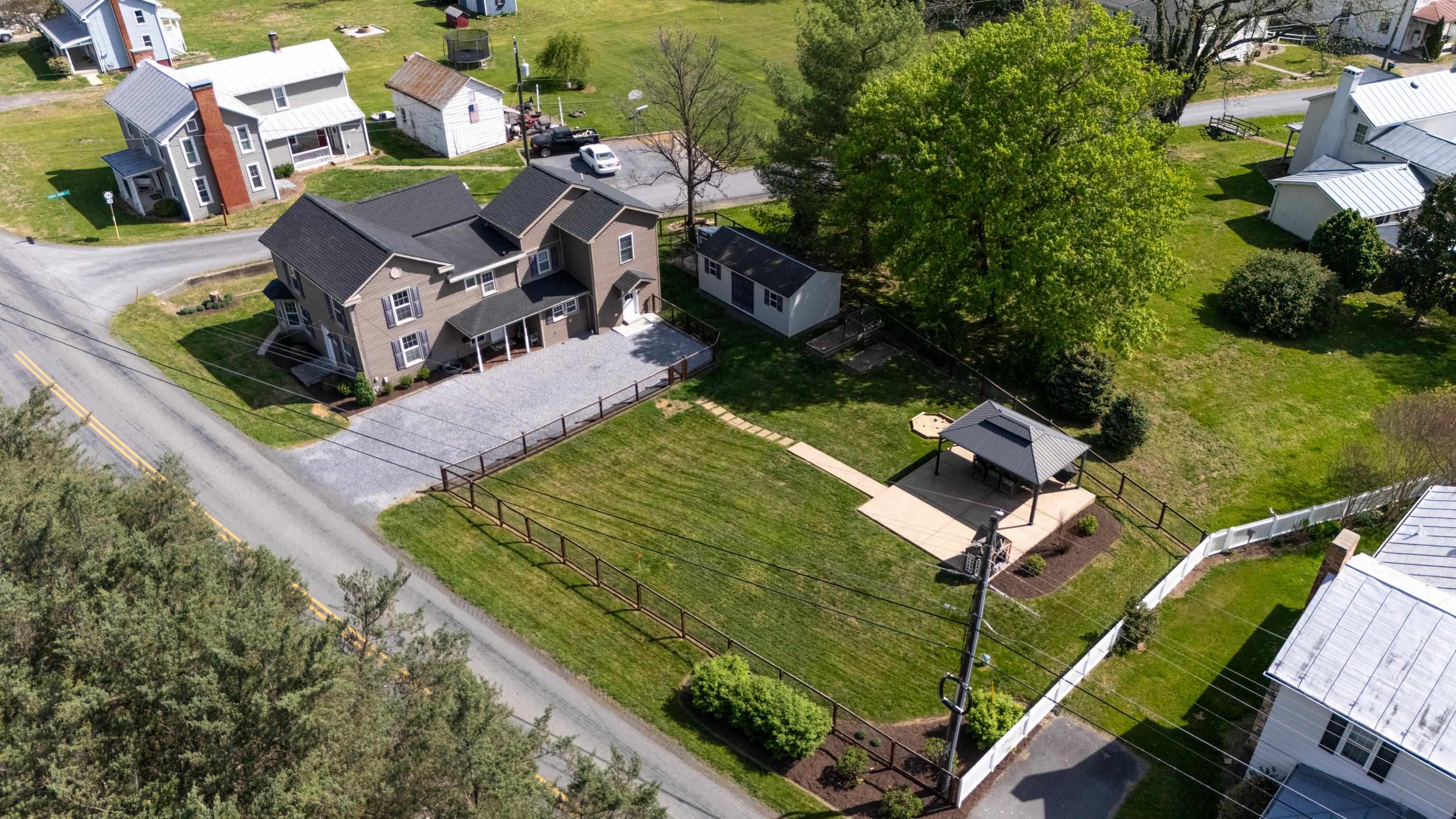 6748 Spring Creek Road Bridgewater, VA 22812 - Photo 2 of 75 Gallery Image 2