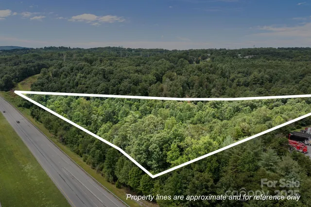 $85,000 | 0 10th Ave Drive Southeast, Hickory, NC 28602