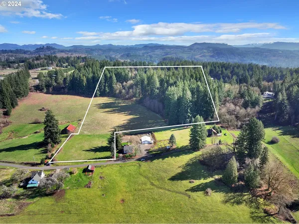 $12,000,000 | Northeast Hazen Avenue, Yacolt, WA 98675