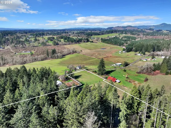 $12,000,000 | Northeast Hazen Avenue, Yacolt, WA 98675