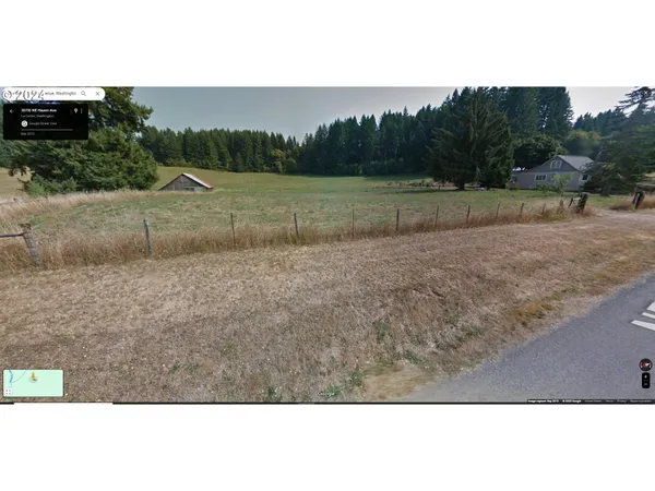$12,000,000 | Northeast Hazen Avenue, Yacolt, WA 98675
