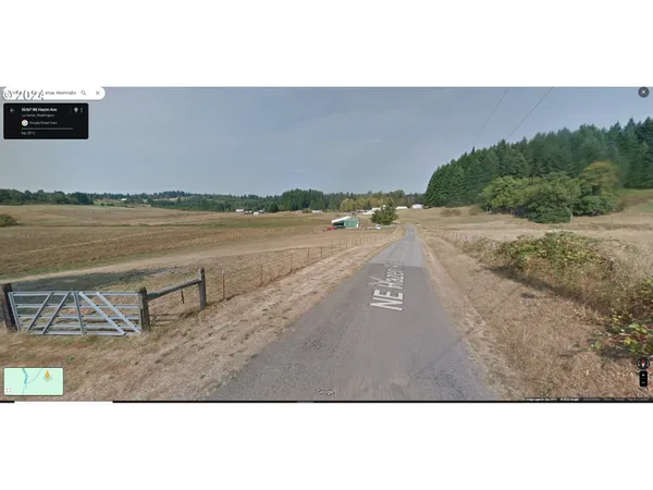 $12,000,000 | Northeast Hazen Avenue, Yacolt, WA 98675