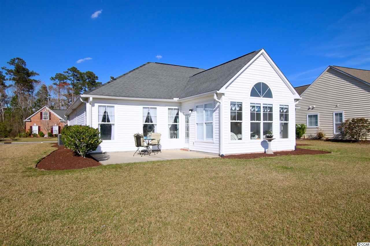 21 Bear Creek Loop Murrells Inlet, SC 29576 - Photo 22 of 25 Gallery Image 22