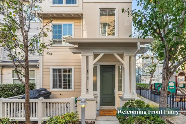 a view of a interior in the house