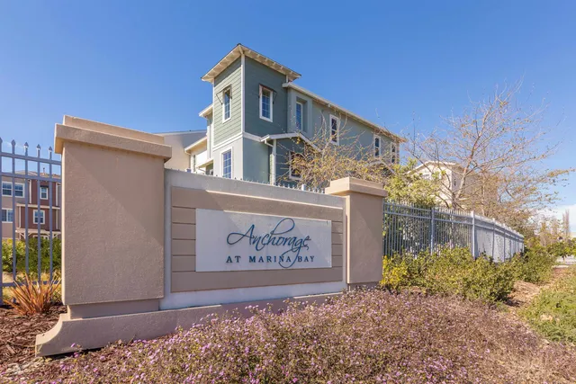 $760,000 | 1901 Maritime Way, Richmond, CA 94804