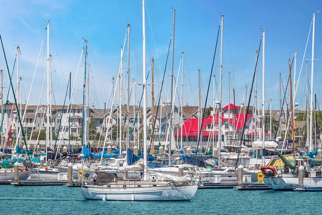 $760,000 | 1901 Maritime Way, Richmond, CA 94804