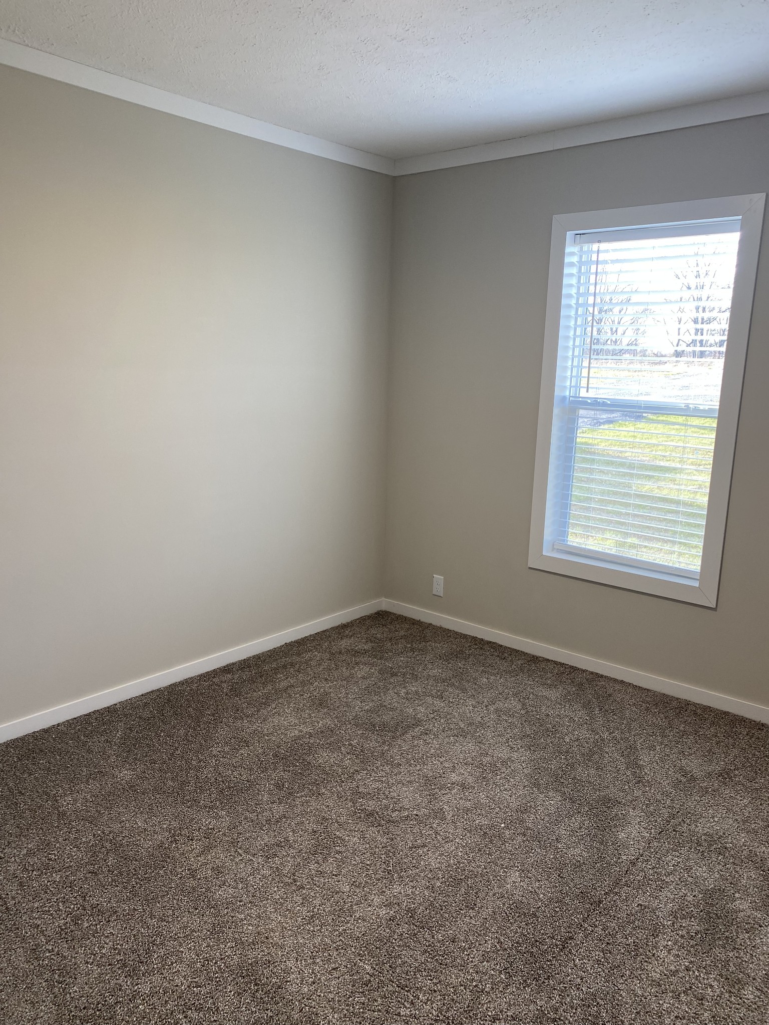 1710 Gamaliel Road Red Boiling Springs, TN 37150 - Photo 15 of 24 an empty room with a window