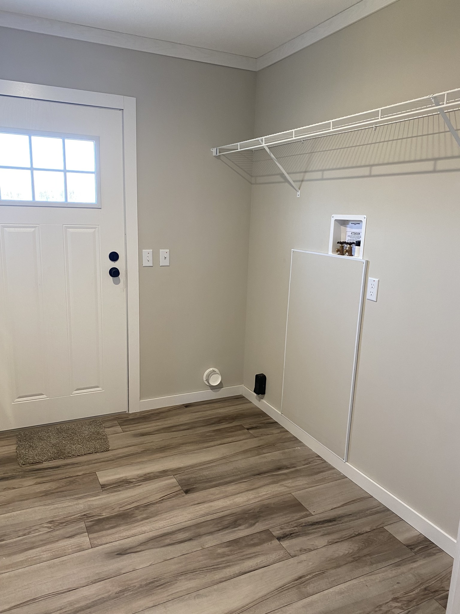 1710 Gamaliel Road Red Boiling Springs, TN 37150 - Photo 18 of 24 a view of an empty room