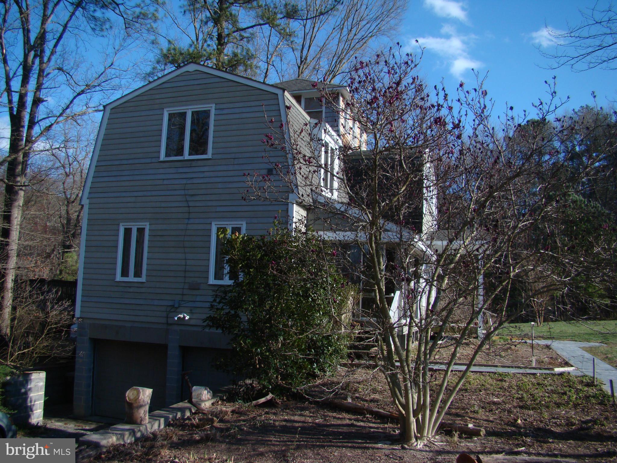2815 Money Make Road Trappe, MD 21673 - Photo 6 of 10 Exterior (General)