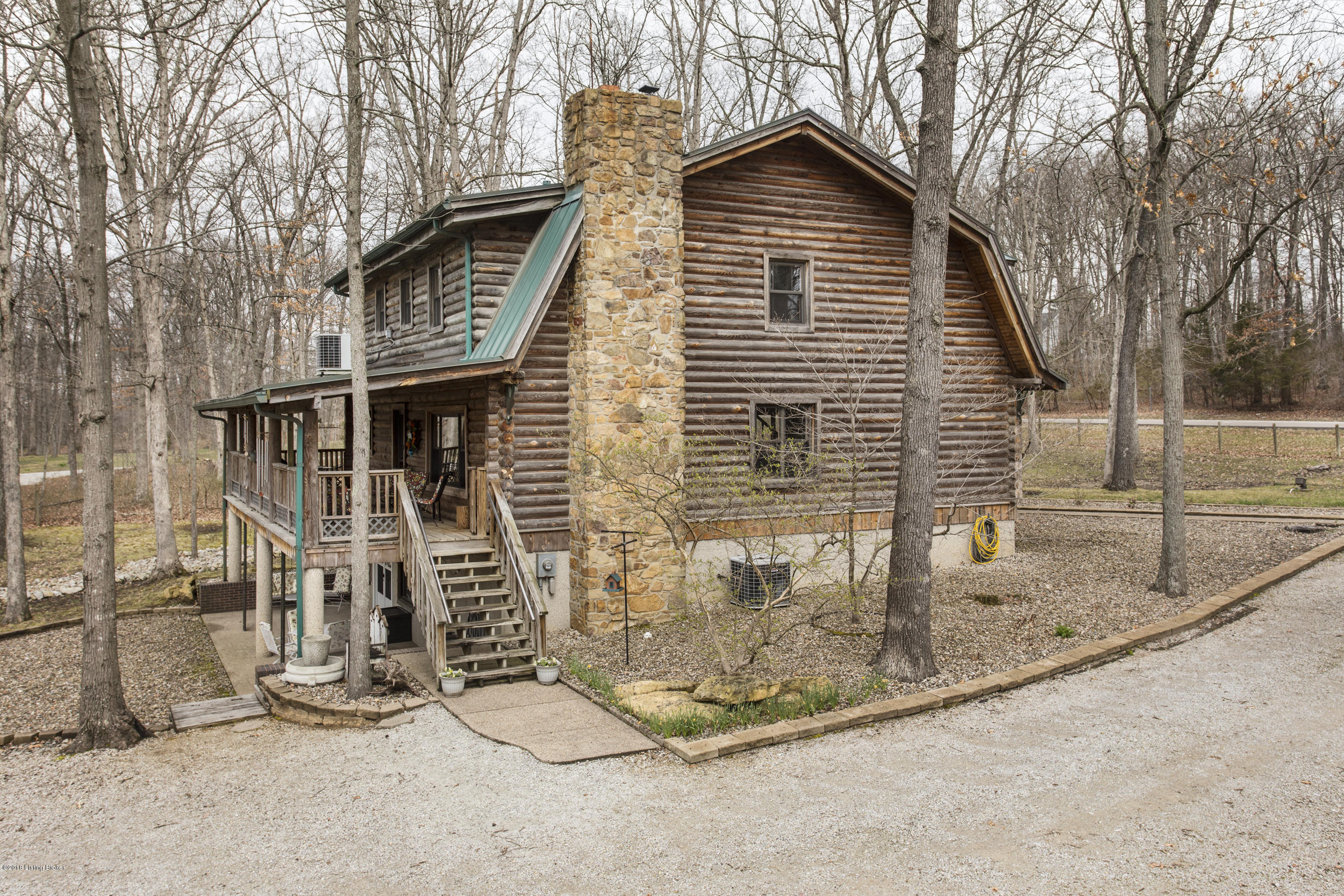 1908 Hunters Trace Road La Grange, KY 40031 - Photo 50 of 55 50-side